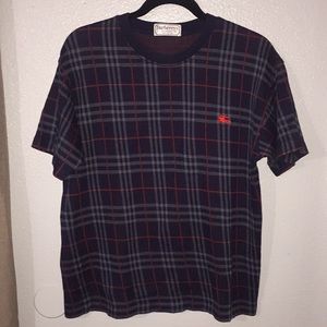Vintage Burberry top
